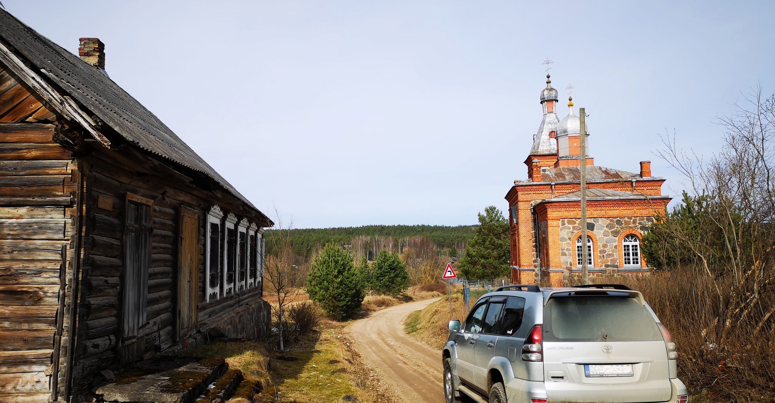 Kas ir Selfdrive Latvia